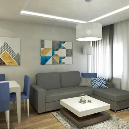 Villa Holiday Brzece * Brzeće