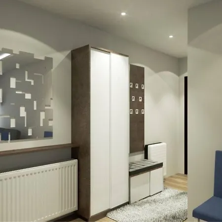 Apartman Villa Holiday Brzece Brzeće